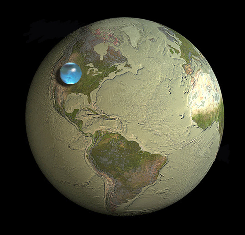 Hydrogeology