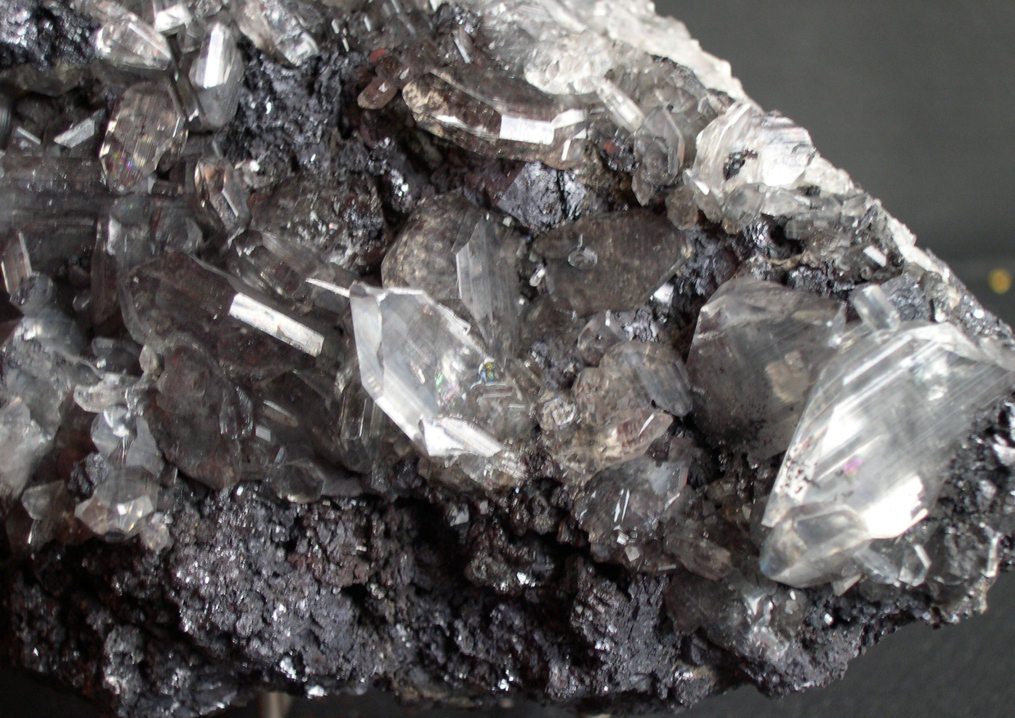 Anglésite