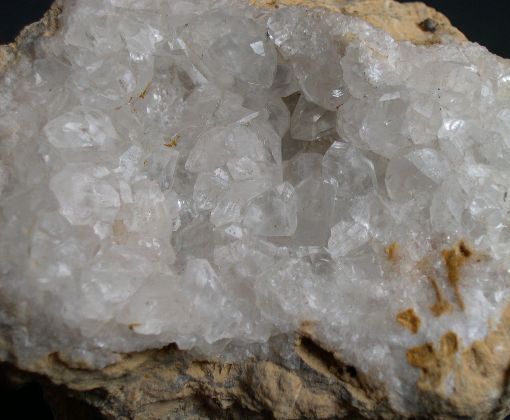 Calcite