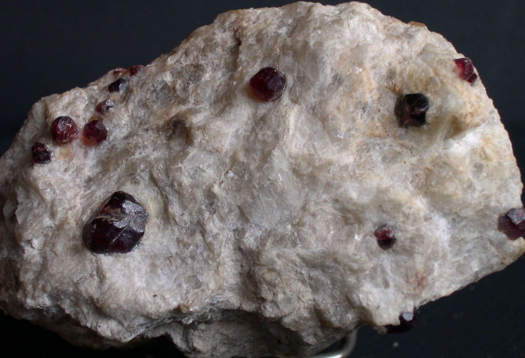 Grenat Almandin