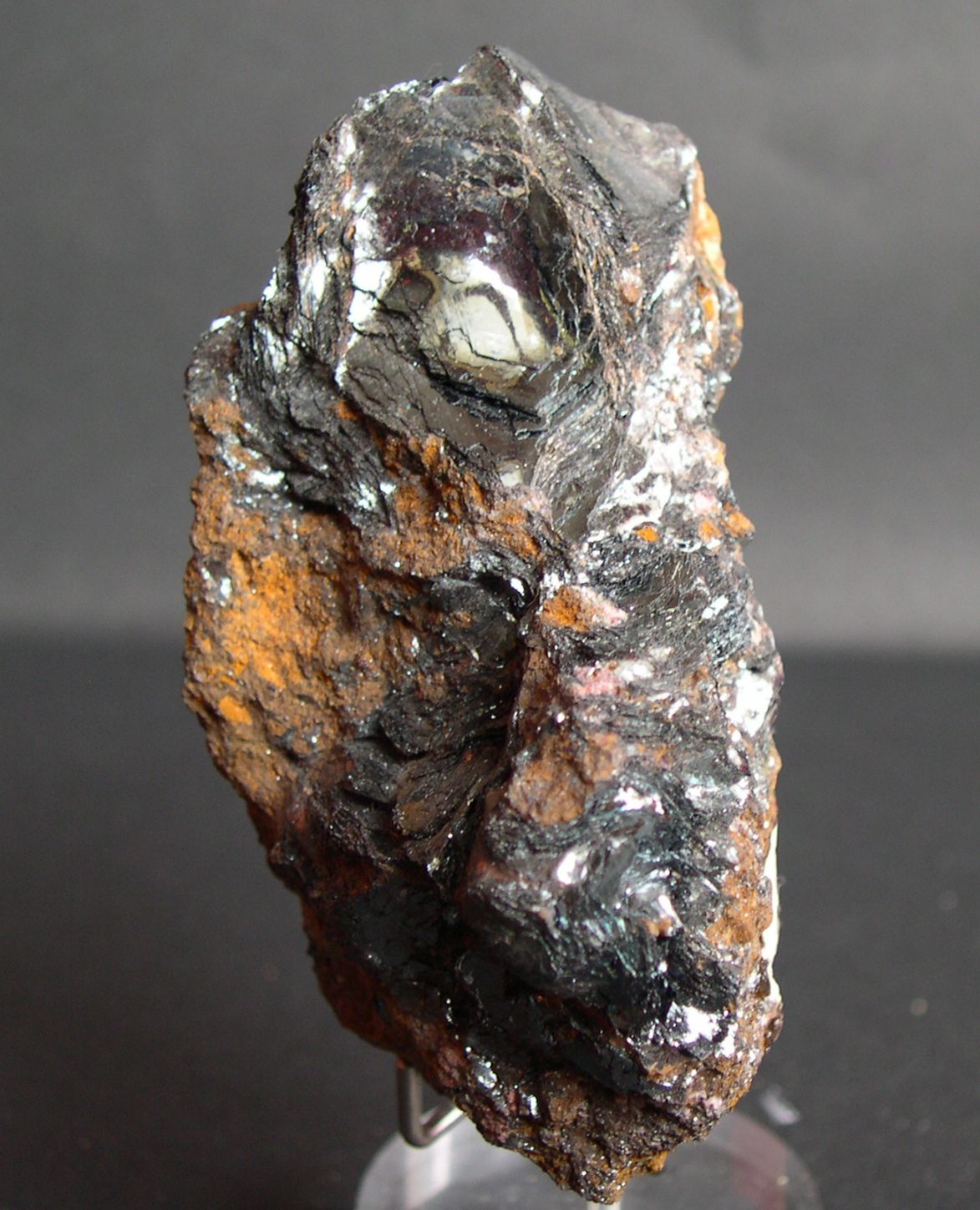 Hématite