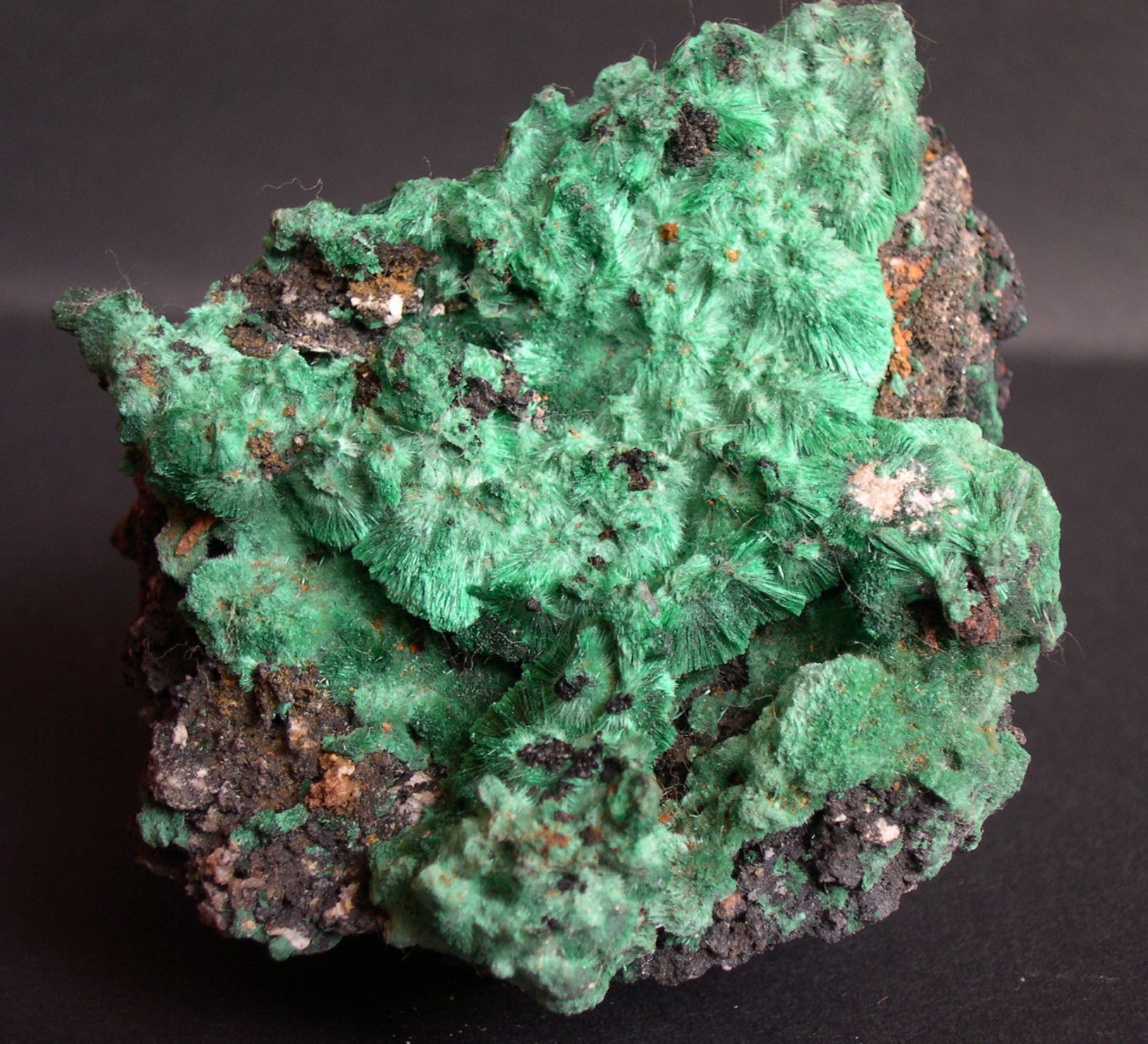 Malachite