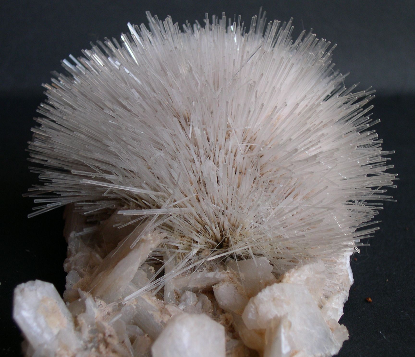 Natrolite