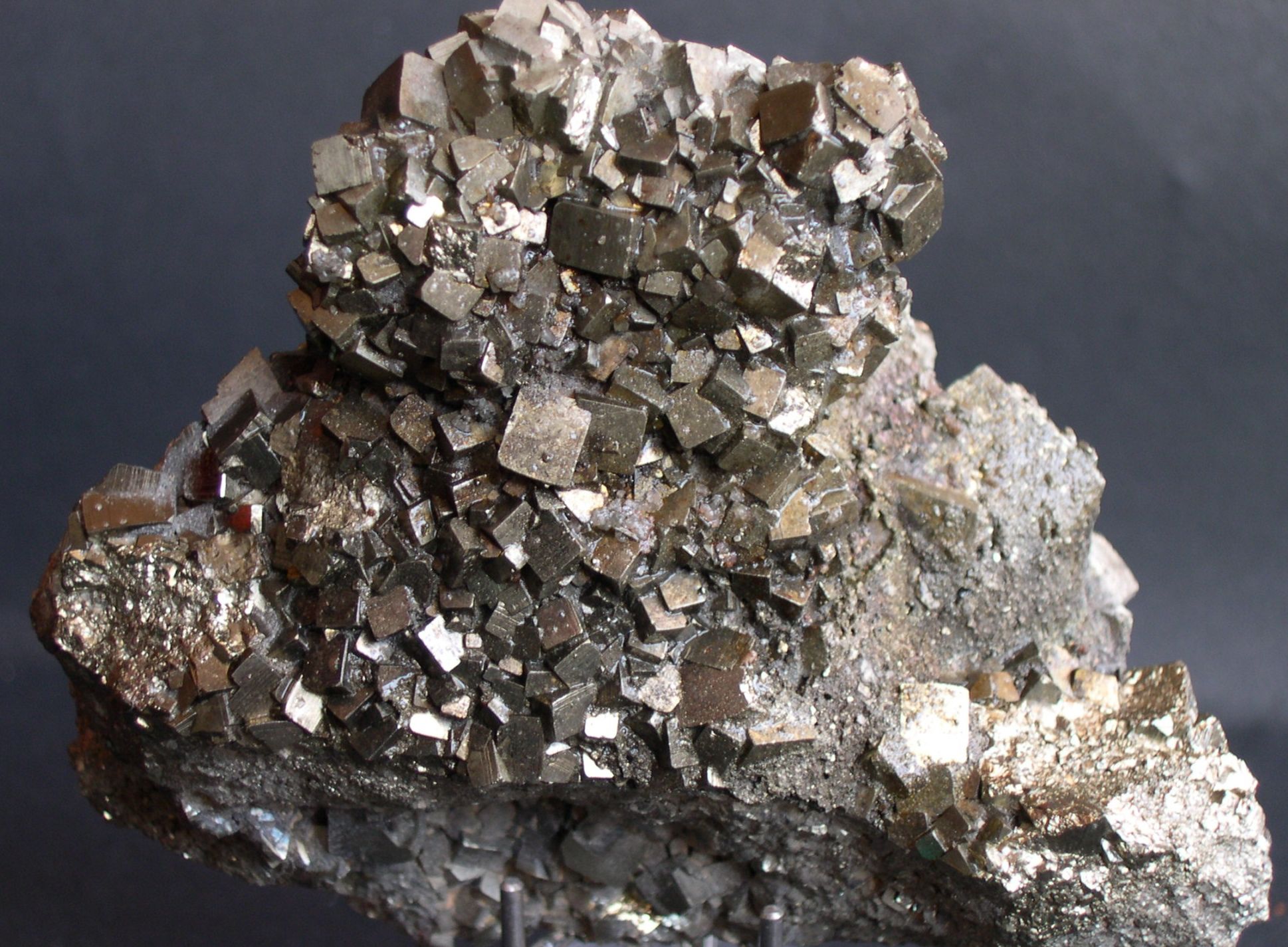 Pyrite