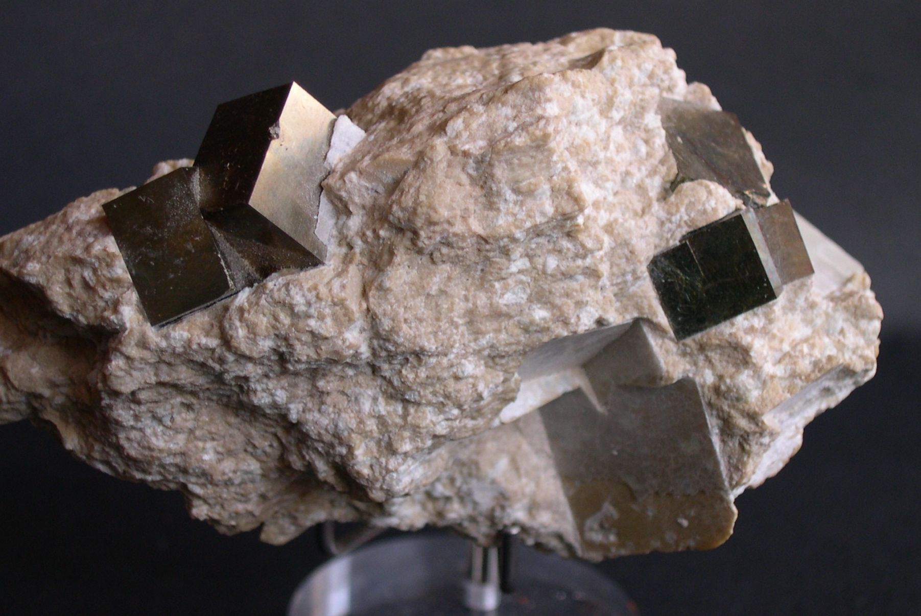Pyrite