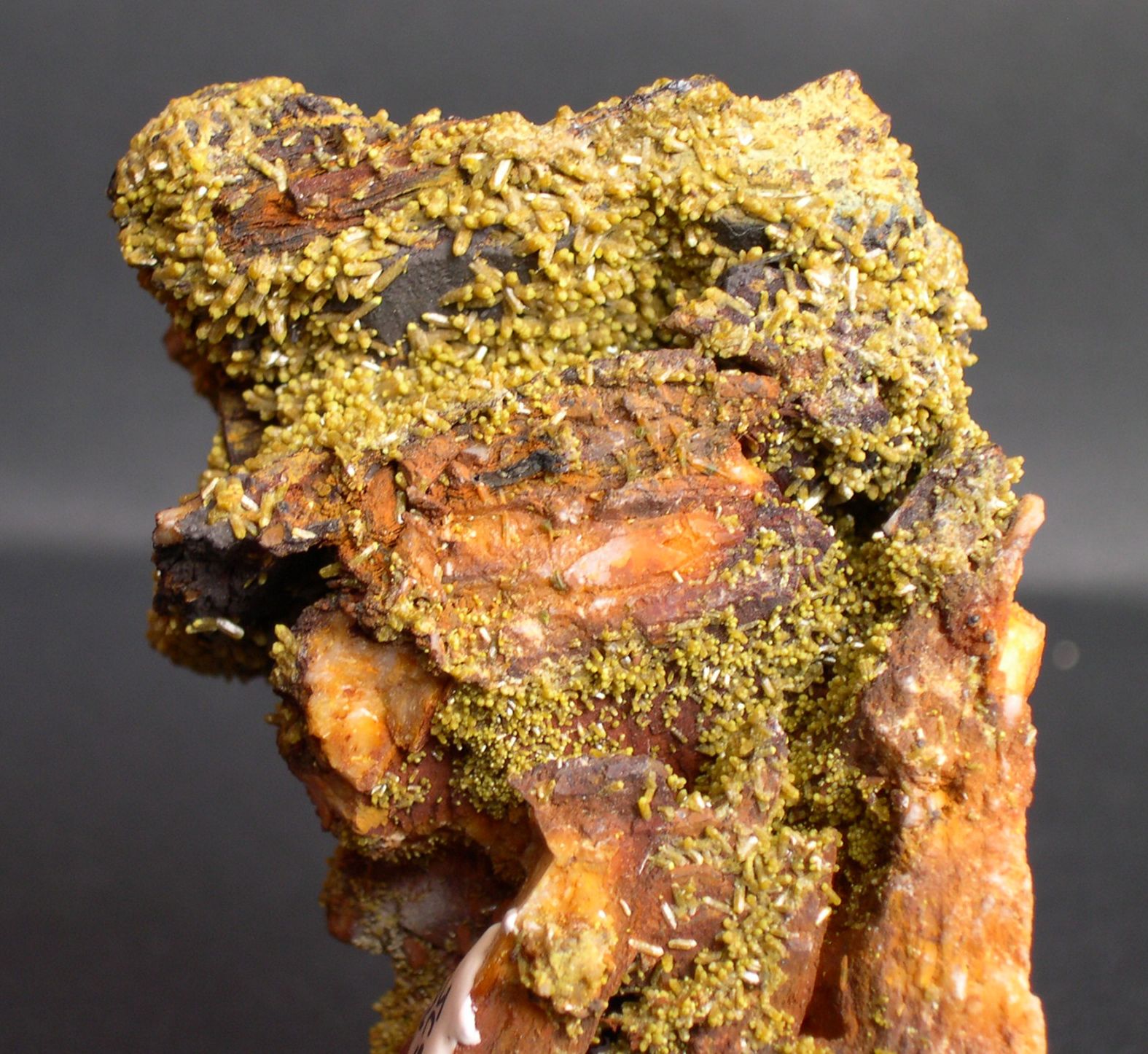 Pyromorphite