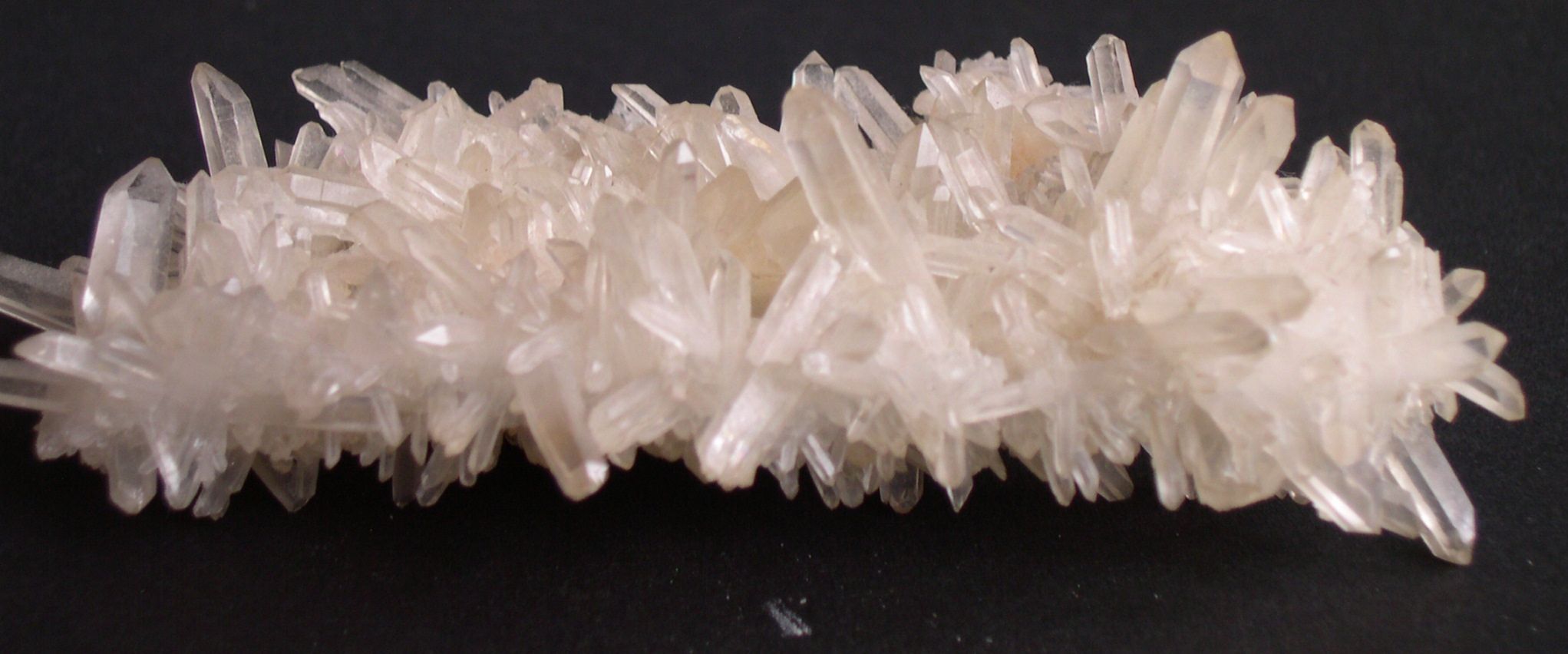 Quartz hyalin