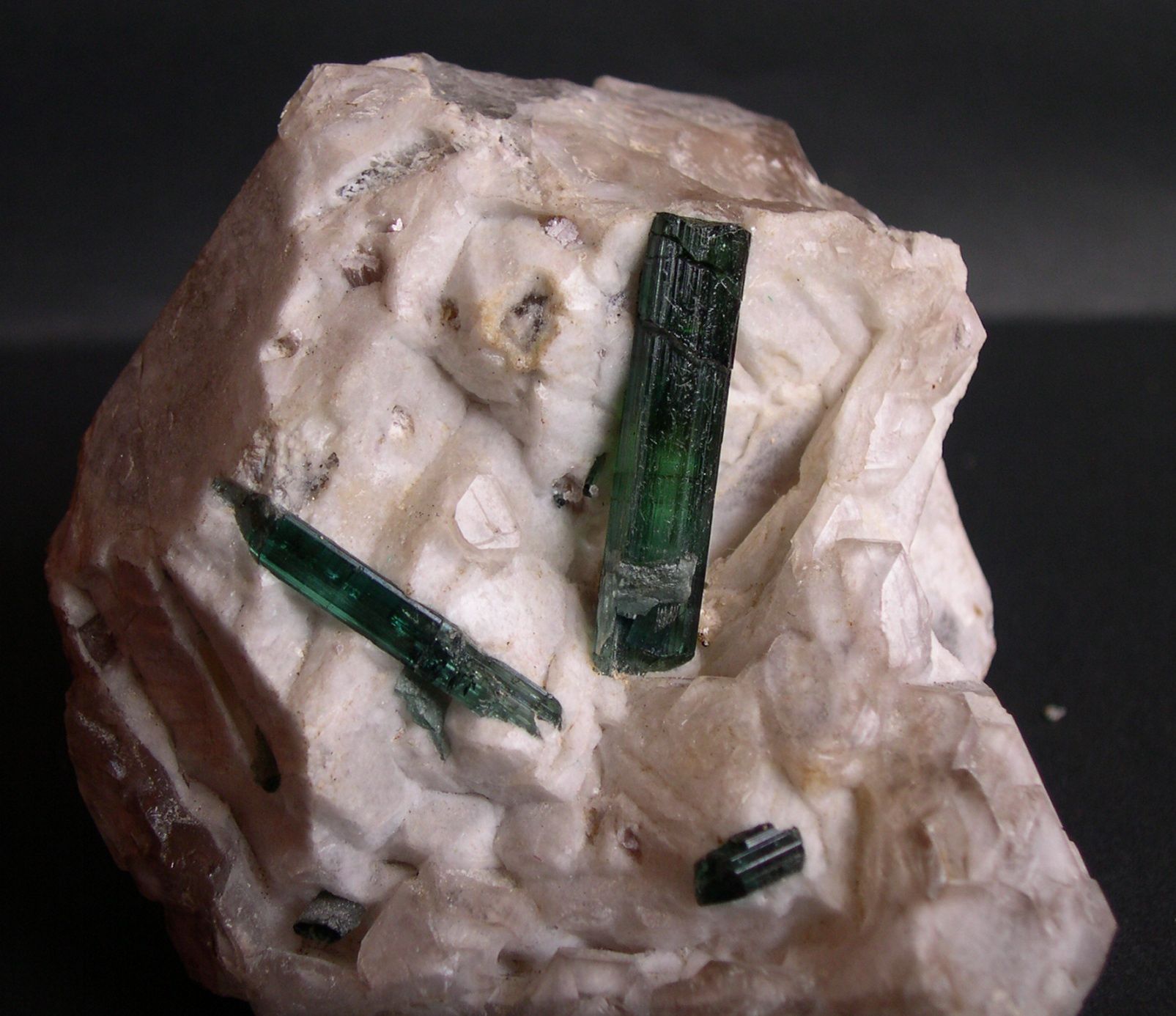 Rubellite