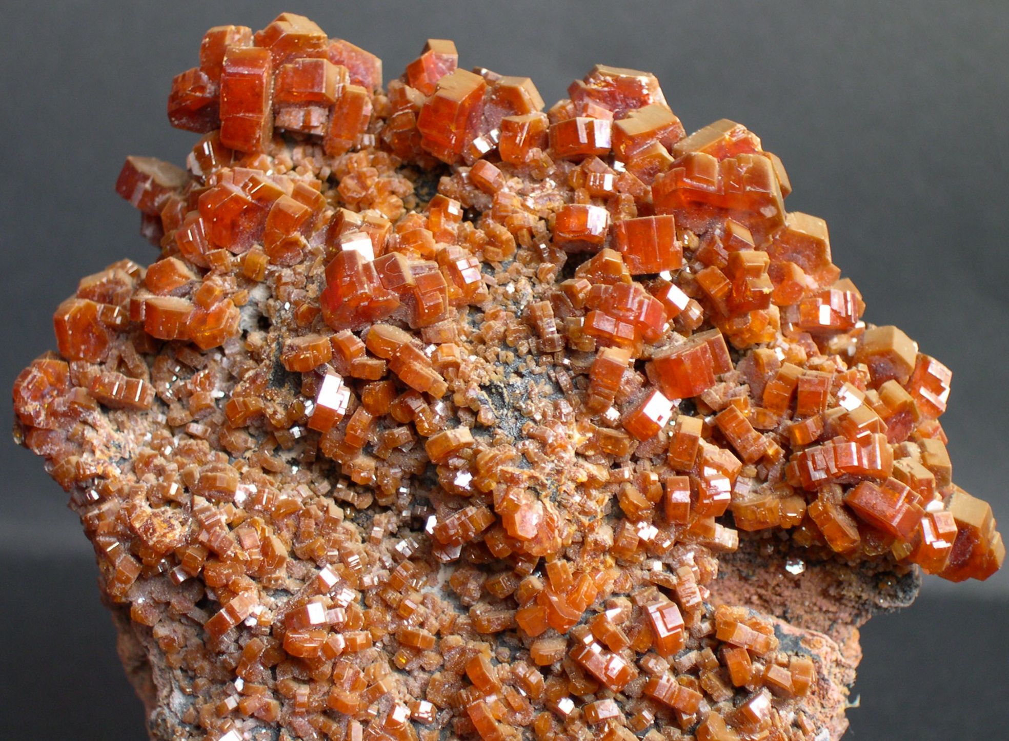 Vanadinite